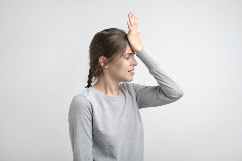 Des troubles de la mémoire Des troubles de la mémoire