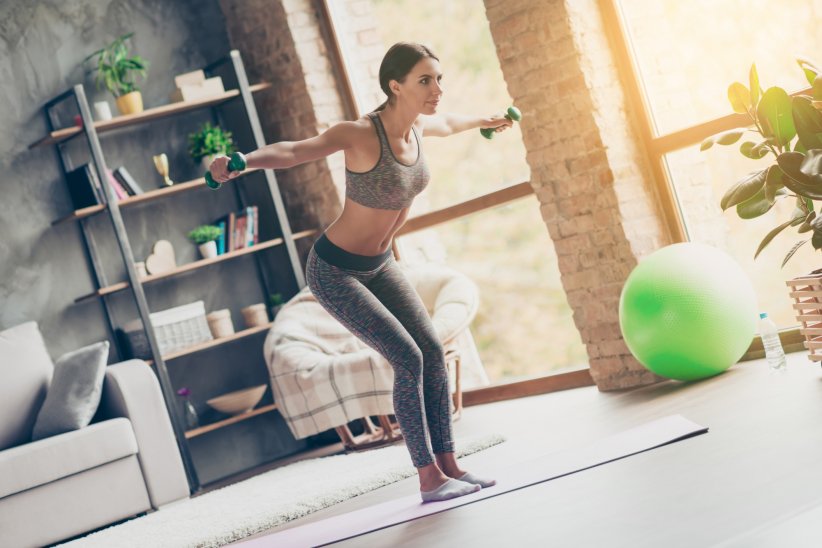 Nike Training Club : cardio, muscu ou yoga ? Nike Training Club : cardio, muscu ou yoga ?