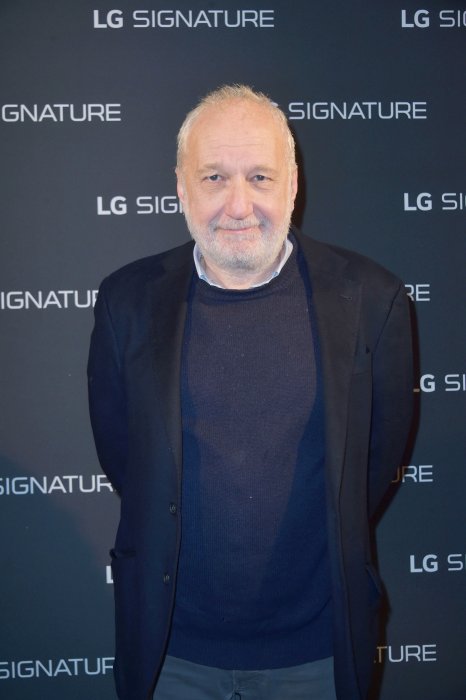 Quand François Berléand piquait des couches Quand François Berléand piquait des couches
