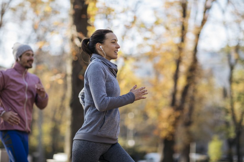 Faire du sport Faire du sport