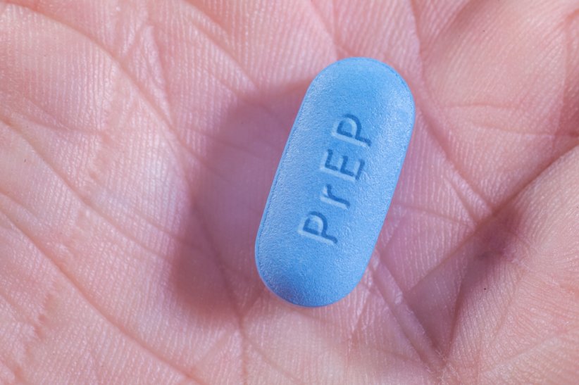 Une simplification de l'accès à la PrEP Une simplification de l'accès à la PrEP
