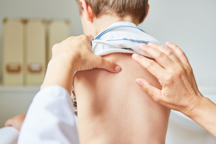 L'acupuncture pour les enfants, pas avant 6 ans L'acupuncture pour les enfants, pas avant 6 ans
