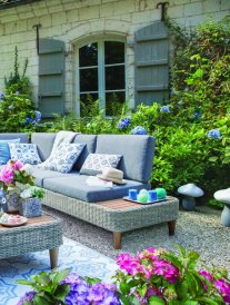 10 inspirations déco pour aménager son extérieur avec style