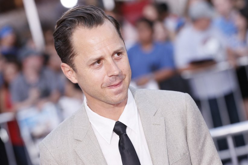Giovanni Ribisi : "J'ai été scientologue toute ma vie" Giovanni Ribisi : "J'ai été scientologue toute ma vie"