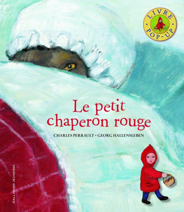 Mère-Grand : gare au loup Mère-Grand : gare au loup