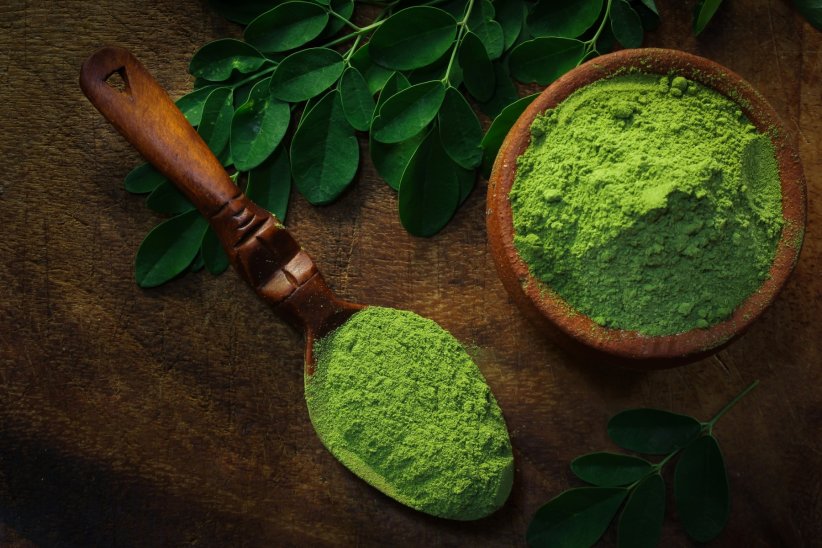 Le moringa, super aliment Le moringa, super aliment