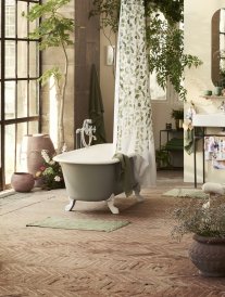 10 salles de bains originales qui nous font craquer