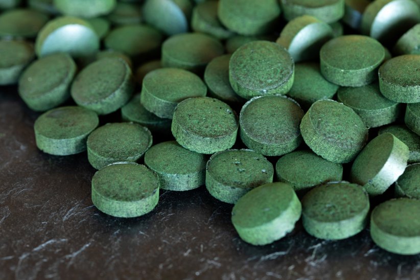 La spiruline : pour éviter les carences La spiruline : pour éviter les carences