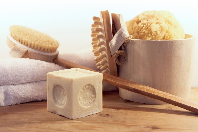 Le savon de Marseille Le savon de Marseille