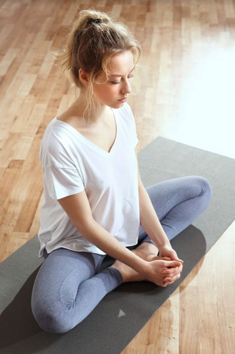 Reprenez le contrôle de vos pensées grâce à la méditation Reprenez le contrôle de vos pensées grâce à la méditation