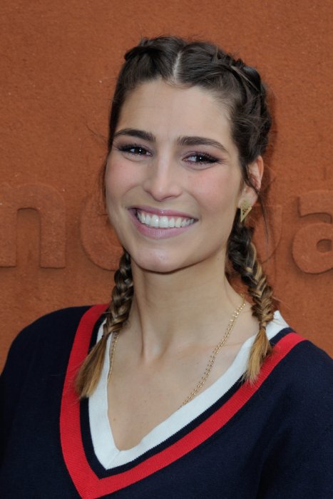 Les boxer braids Les boxer braids