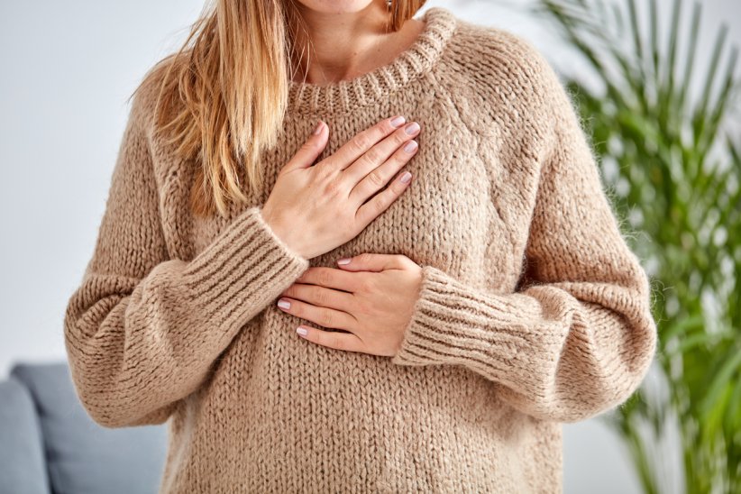 Les troubles cardiaques Les troubles cardiaques