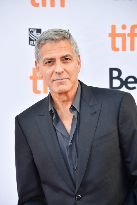 George Clooney : une marque à son nom George Clooney : une marque à son nom