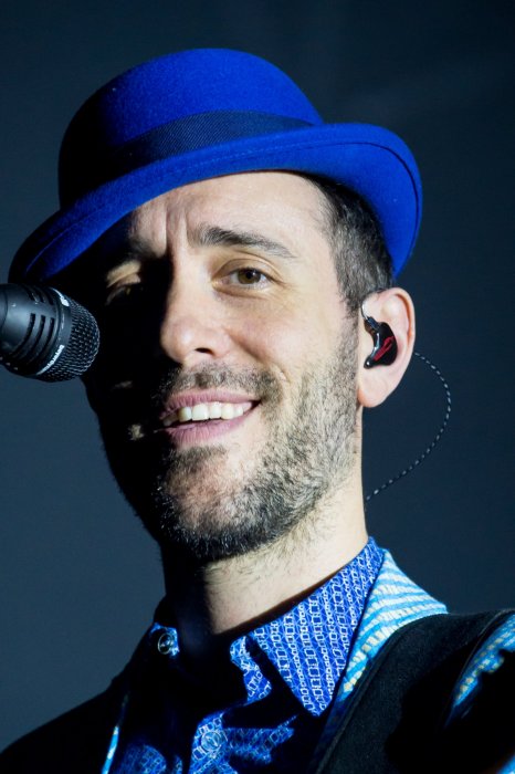 Un label français pour Charlie Winston Un label français pour Charlie Winston