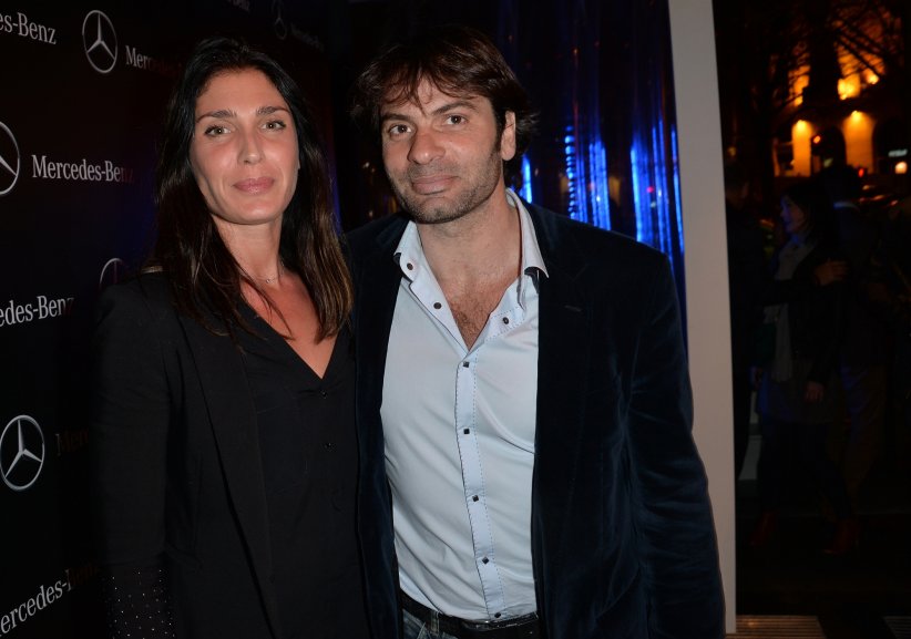 Christophe Dominici, l'essai deux fois raté Christophe Dominici, l'essai deux fois raté