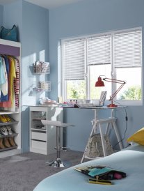 10 idées déco pour bien ranger ses vêtements