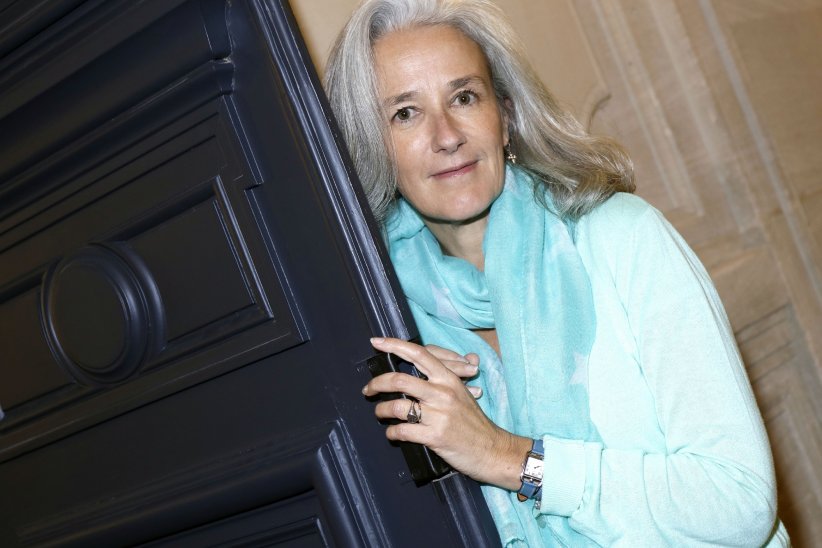 Tatiana de Rosnay ("Elle s'appelait Sarah", "Boomerang"...) Tatiana de Rosnay ("Elle s'appelait Sarah", "Boomerang"...)