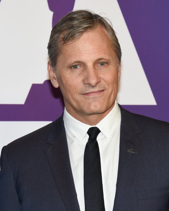 Viggo Mortensen, véritable polyglotte Viggo Mortensen, véritable polyglotte