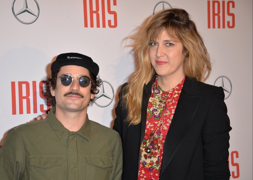 Daphné Bürki et Sylvain Quimène Daphné Bürki et Sylvain Quimène