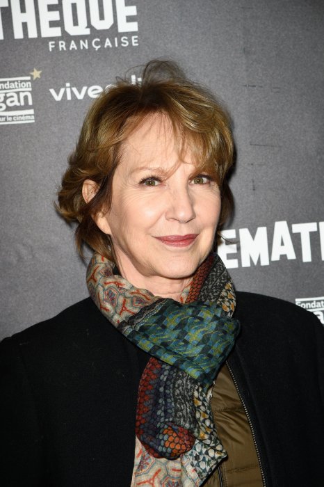 Nathalie Baye : elle s'est sentie libre de ce choix Nathalie Baye : elle s'est sentie libre de ce choix