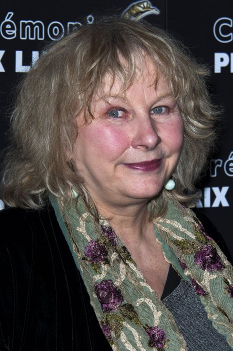 Yolande Moreau : son documentaire humaniste diffusé cette semaine Yolande Moreau : son documentaire humaniste diffusé cette semaine