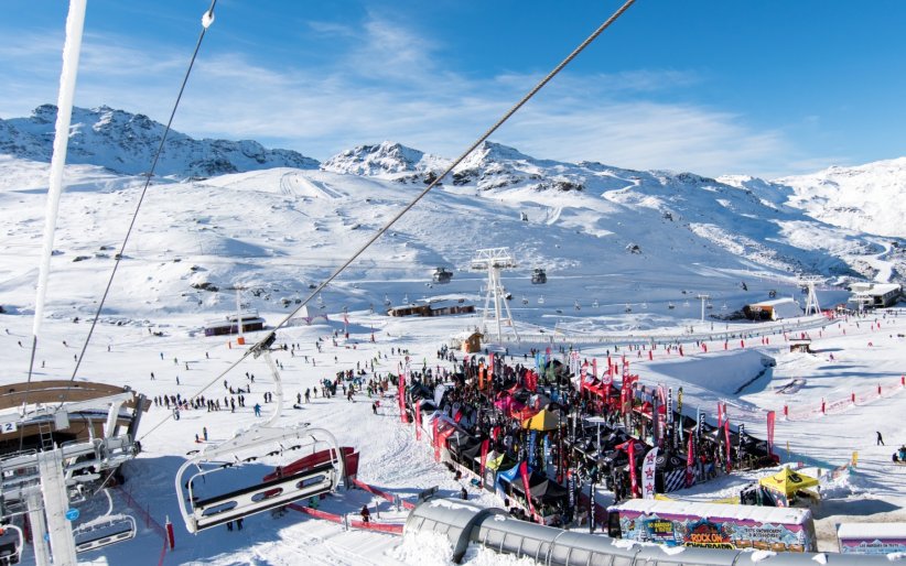 Val Thorens - Savoie Val Thorens - Savoie