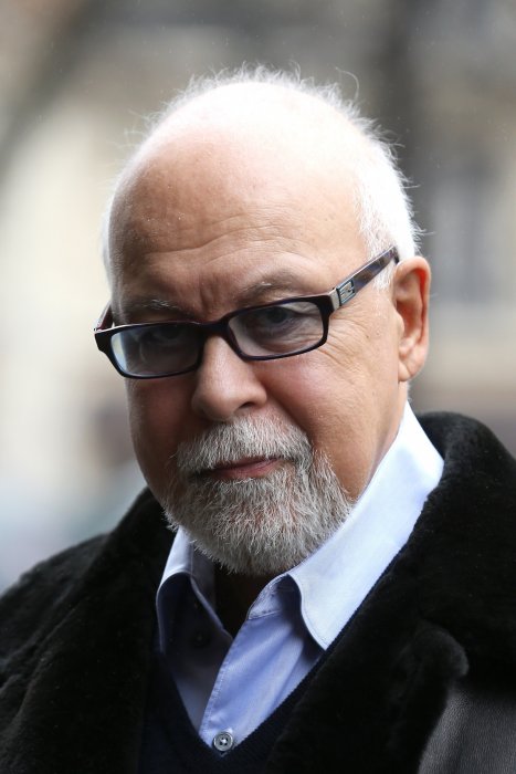 René Angélil : Céline Dion a perdu son imprésario de mari René Angélil : Céline Dion a perdu son imprésario de mari