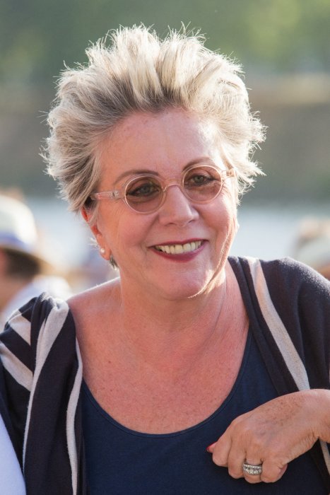 Françoise Laborde : arrêter le tabac pour mieux vieillir Françoise Laborde : arrêter le tabac pour mieux vieillir