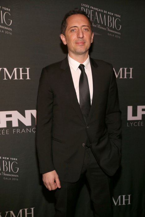 Gad Elmaleh n'est pas un pro de la drague connectée Gad Elmaleh n'est pas un pro de la drague connectée