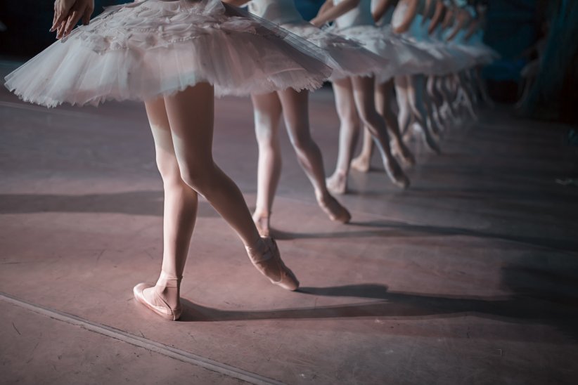 Une danseuse de l'Opéra de Lyon poursuit son directeur de ballet Une danseuse de l'Opéra de Lyon poursuit son directeur de ballet