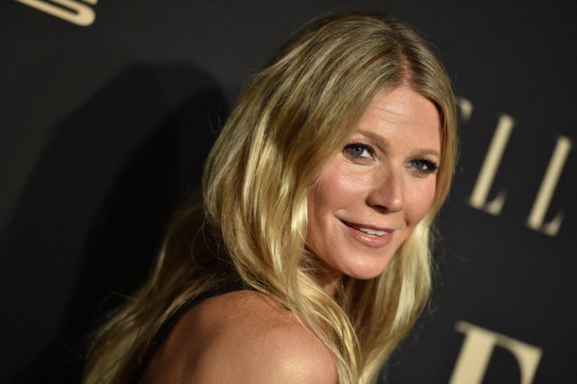 Gwyneth Paltrow : la méthode du choc thermique Gwyneth Paltrow : la méthode du choc thermique