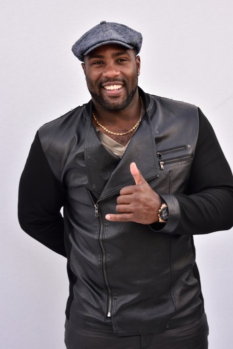 Six mois de suspension pour Teddy Riner Six mois de suspension pour Teddy Riner