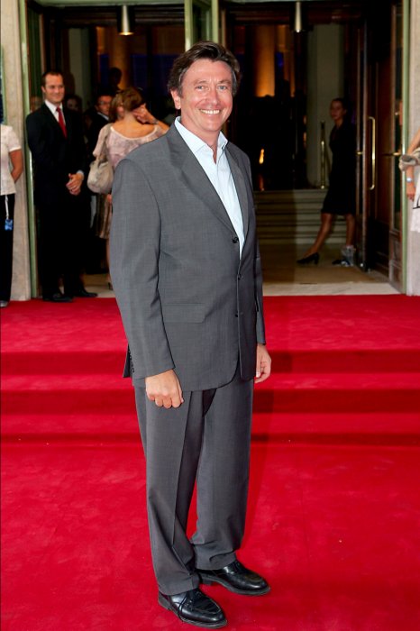 Jacques Legros est le joker préféré Jacques Legros est le joker préféré