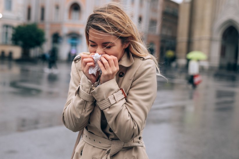 Le stress affaiblit le système immunitaire Le stress affaiblit le système immunitaire