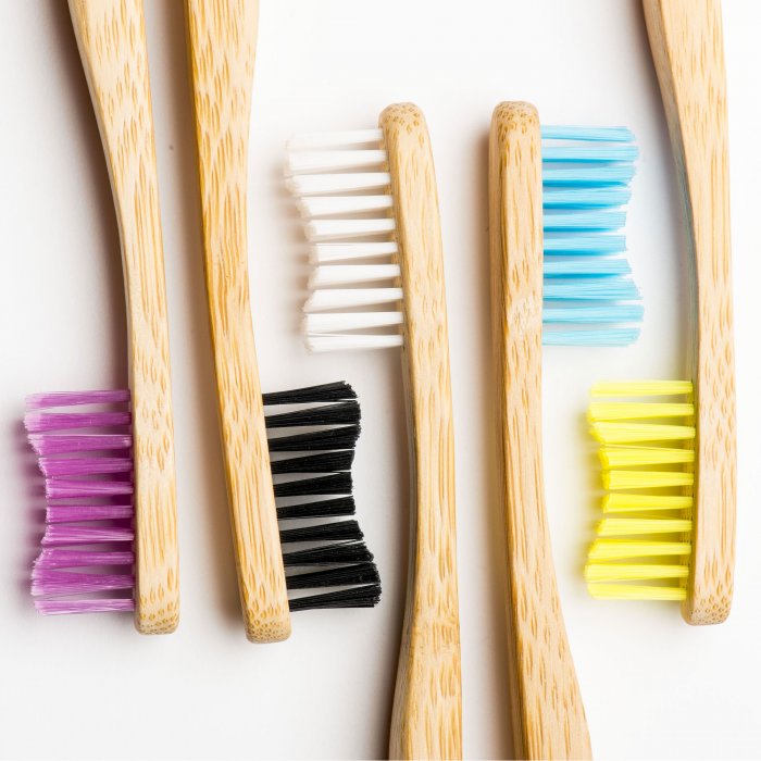 Apprenez à bien vous brosser les dents Apprenez à bien vous brosser les dents