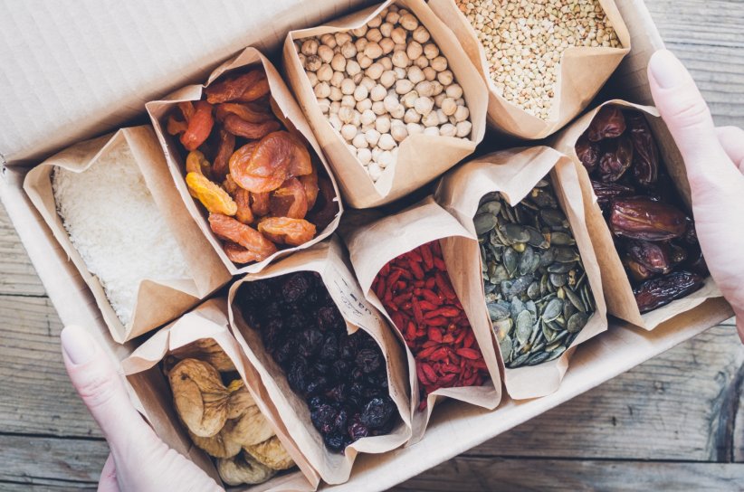 Acheter des produits avec un label écologique certifié Acheter des produits avec un label écologique certifié