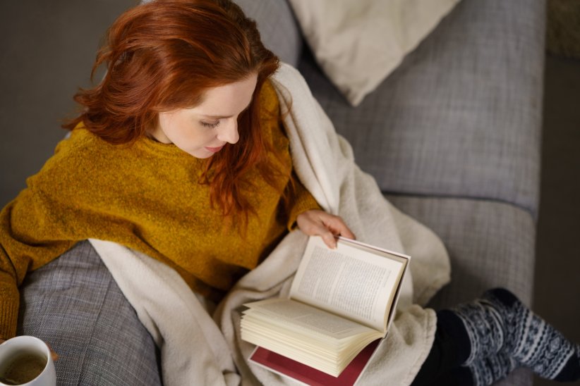 "En hiver, il faut rester le plus possible à l'intérieur" "En hiver, il faut rester le plus possible à l'intérieur"