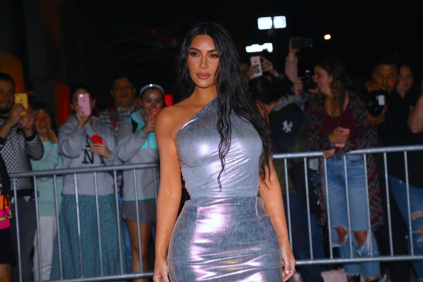 Kim Kardashian : sa revanche sur le revenge porn Kim Kardashian : sa revanche sur le revenge porn