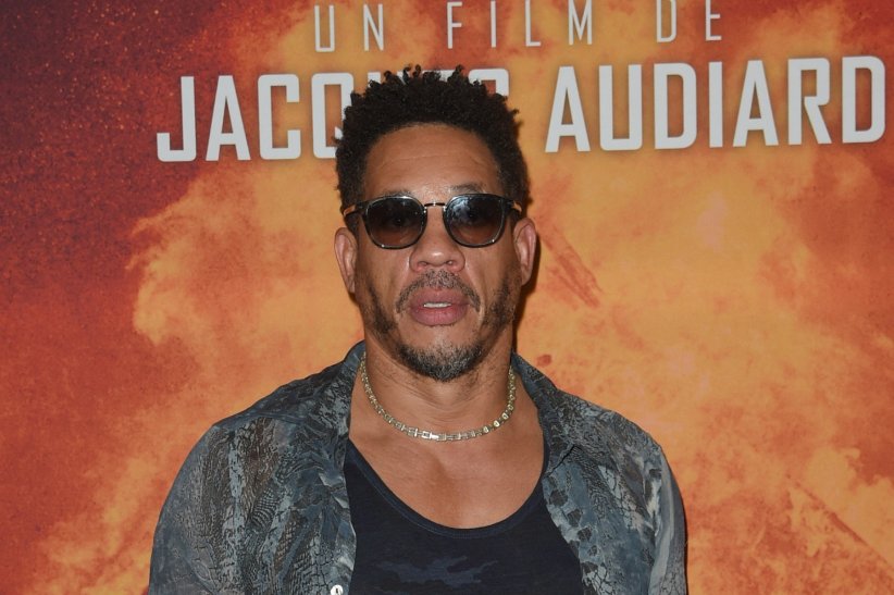 JoeyStarr : "Je n'ai jamais su ce qu'était la tendresse" JoeyStarr : "Je n'ai jamais su ce qu'était la tendresse"