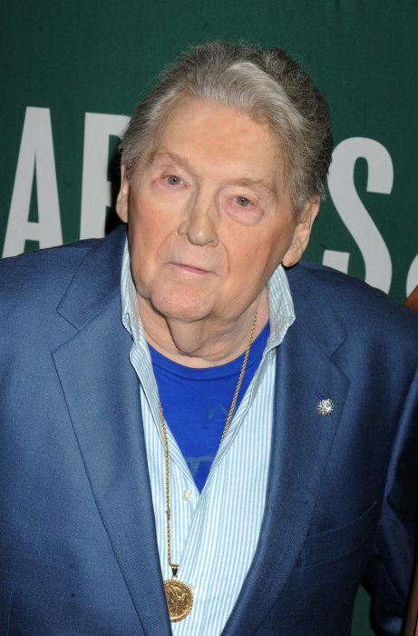 Jerry Lee Lewis accuse sa fille d'avoir profité de sa fortune Jerry Lee Lewis accuse sa fille d'avoir profité de sa fortune