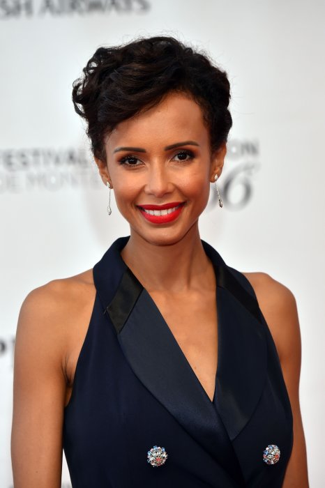 Sonia Rolland : poser nue et enceinte, un rêve exaucé ! Sonia Rolland : poser nue et enceinte, un rêve exaucé !