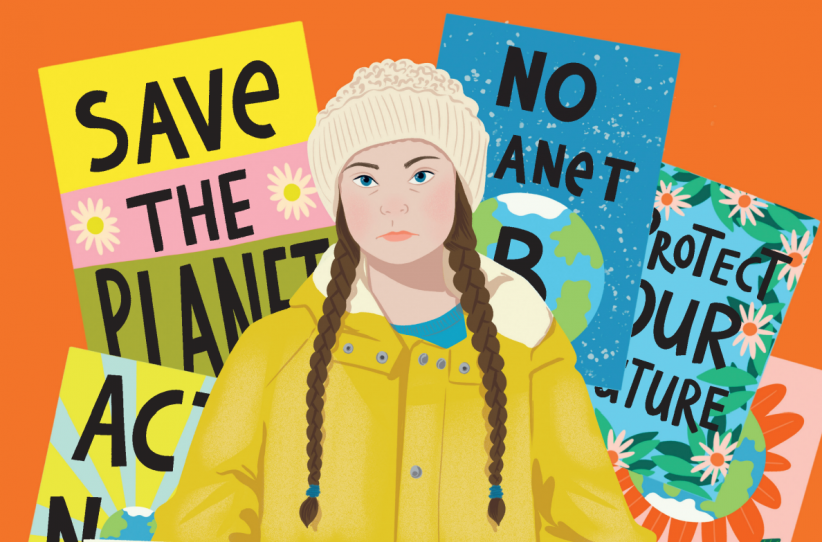 "Demain la Terre" de Lily Dyu et Amy Blackwell "Demain la Terre" de Lily Dyu et Amy Blackwell