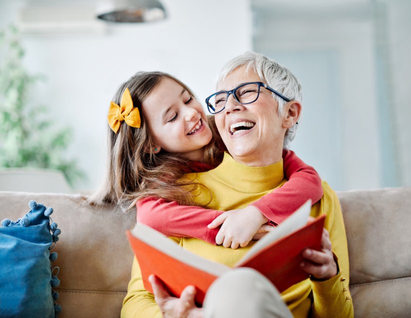 Des histoires de famille Des histoires de famille