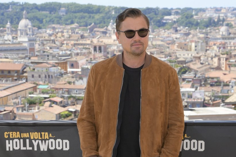 Leonardo DiCaprio : la protection de la planète et des animaux Leonardo DiCaprio : la protection de la planète et des animaux