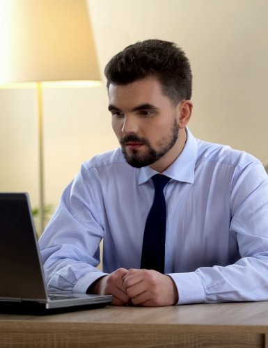 10 conseils pour réussir un entretien d'embauche en visio