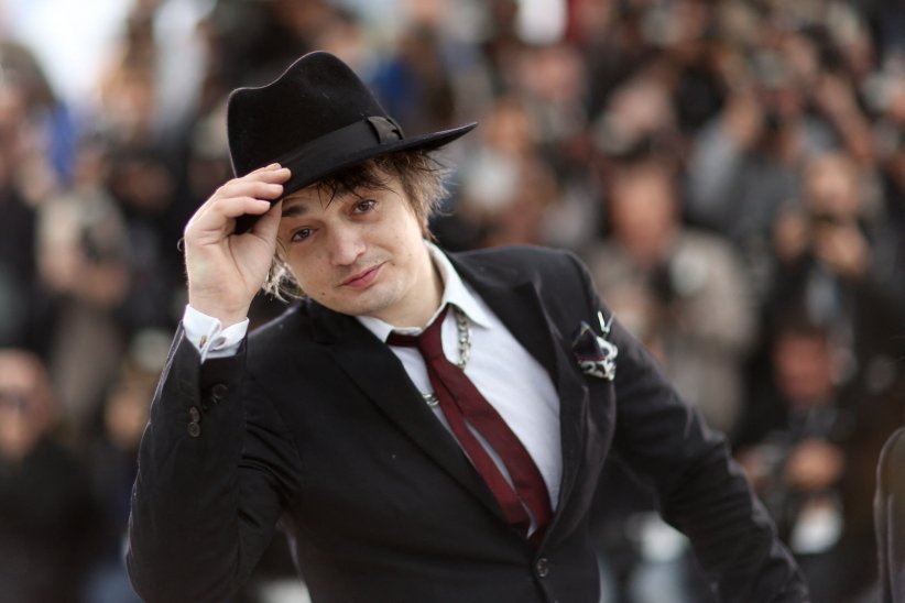 Pete Doherty était en état d'ivresse Pete Doherty était en état d'ivresse