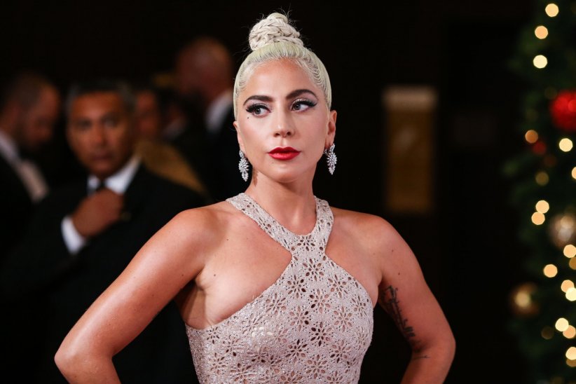 Lady Gaga : besoin de personne Lady Gaga : besoin de personne