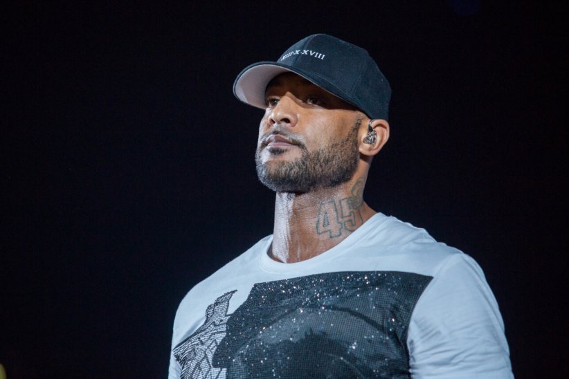 Booba et Kaaris : leur guerre les a menés en cellule Booba et Kaaris : leur guerre les a menés en cellule