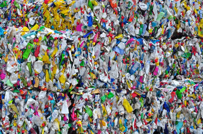 Tous les plastiques ne sont pas recyclables Tous les plastiques ne sont pas recyclables