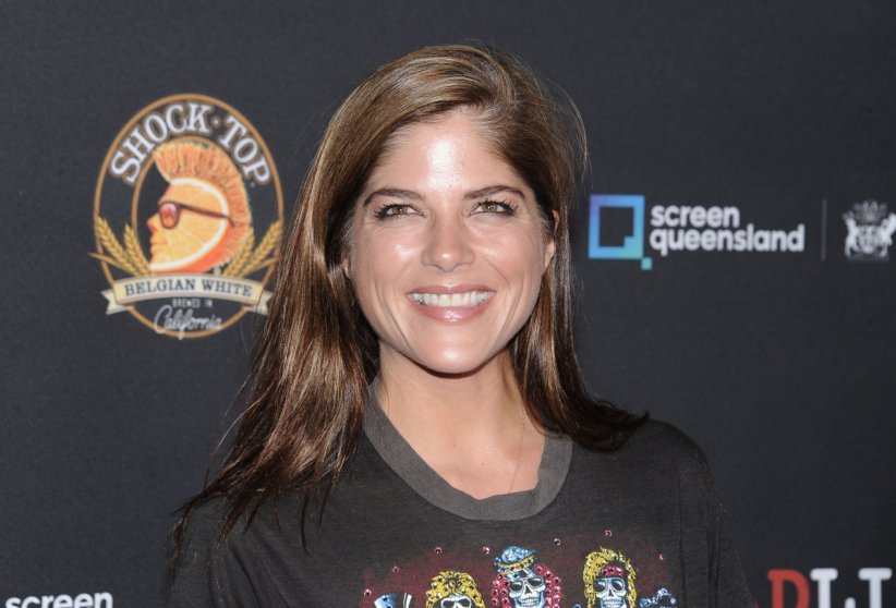 Selma Blair révèle sa maladie Selma Blair révèle sa maladie